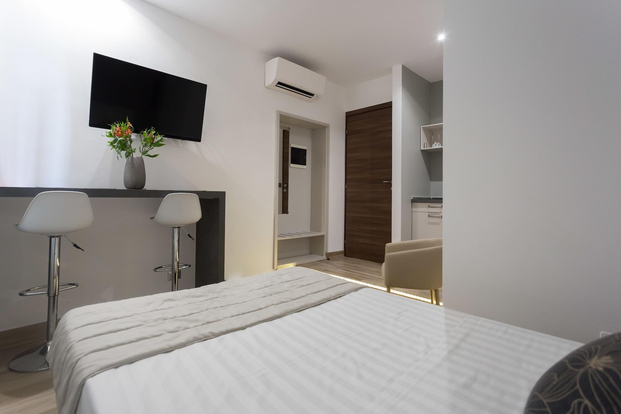 Aparthotel Durini มิลาน ภายนอก รูปภาพ