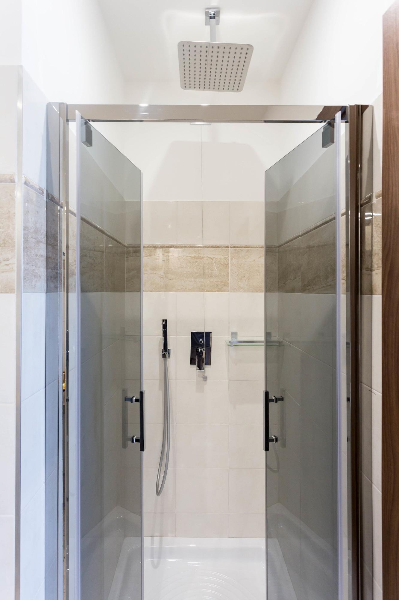 Aparthotel Durini มิลาน ภายนอก รูปภาพ