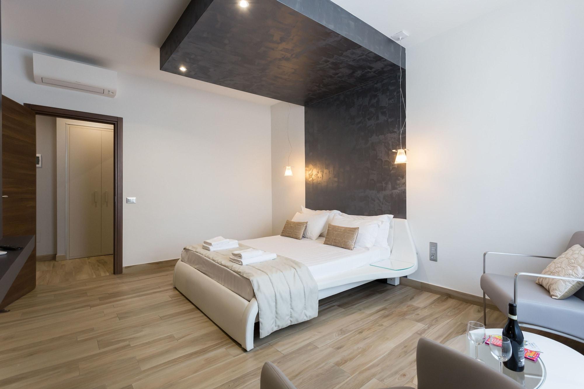 Aparthotel Durini มิลาน ภายนอก รูปภาพ