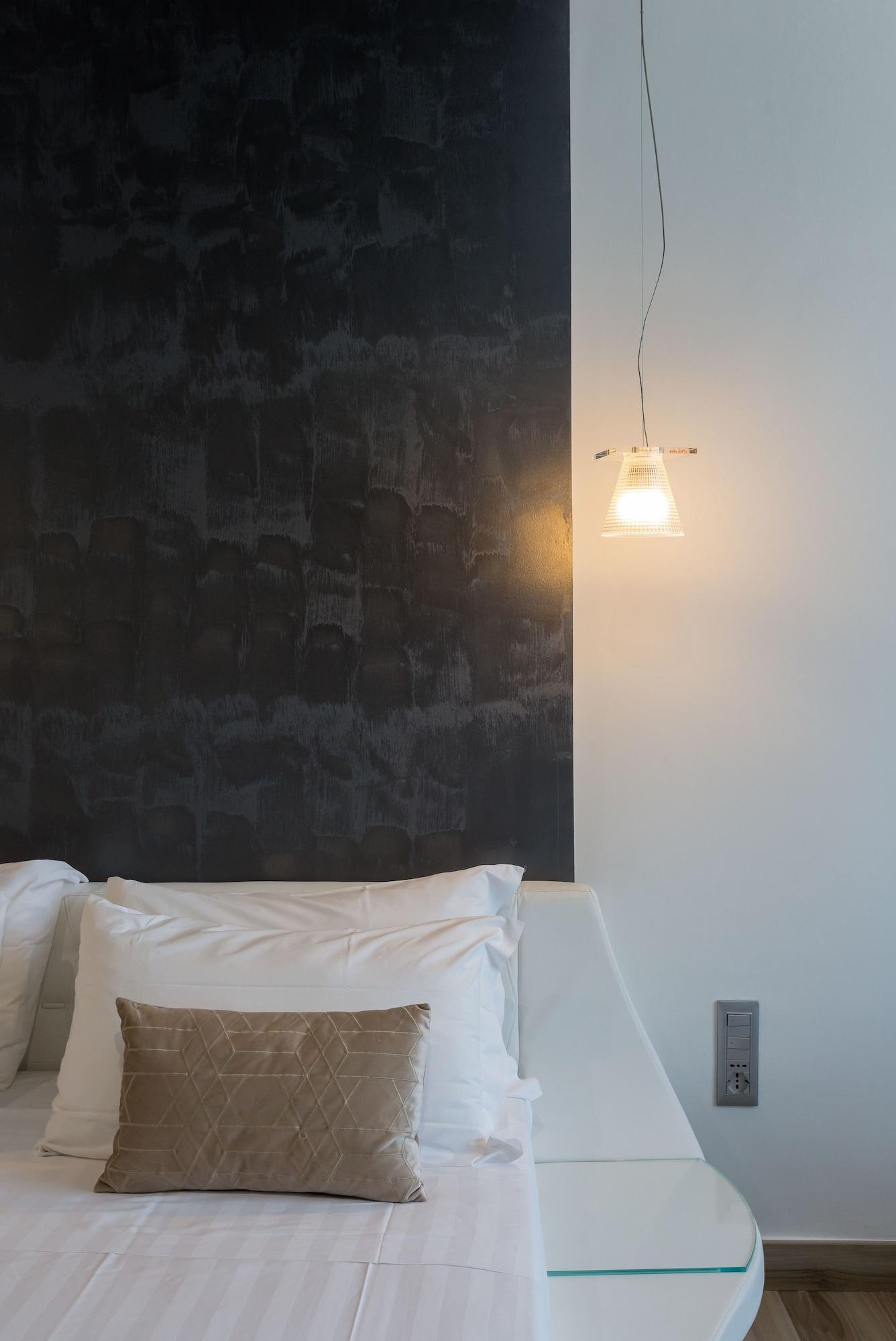 Aparthotel Durini มิลาน ภายนอก รูปภาพ