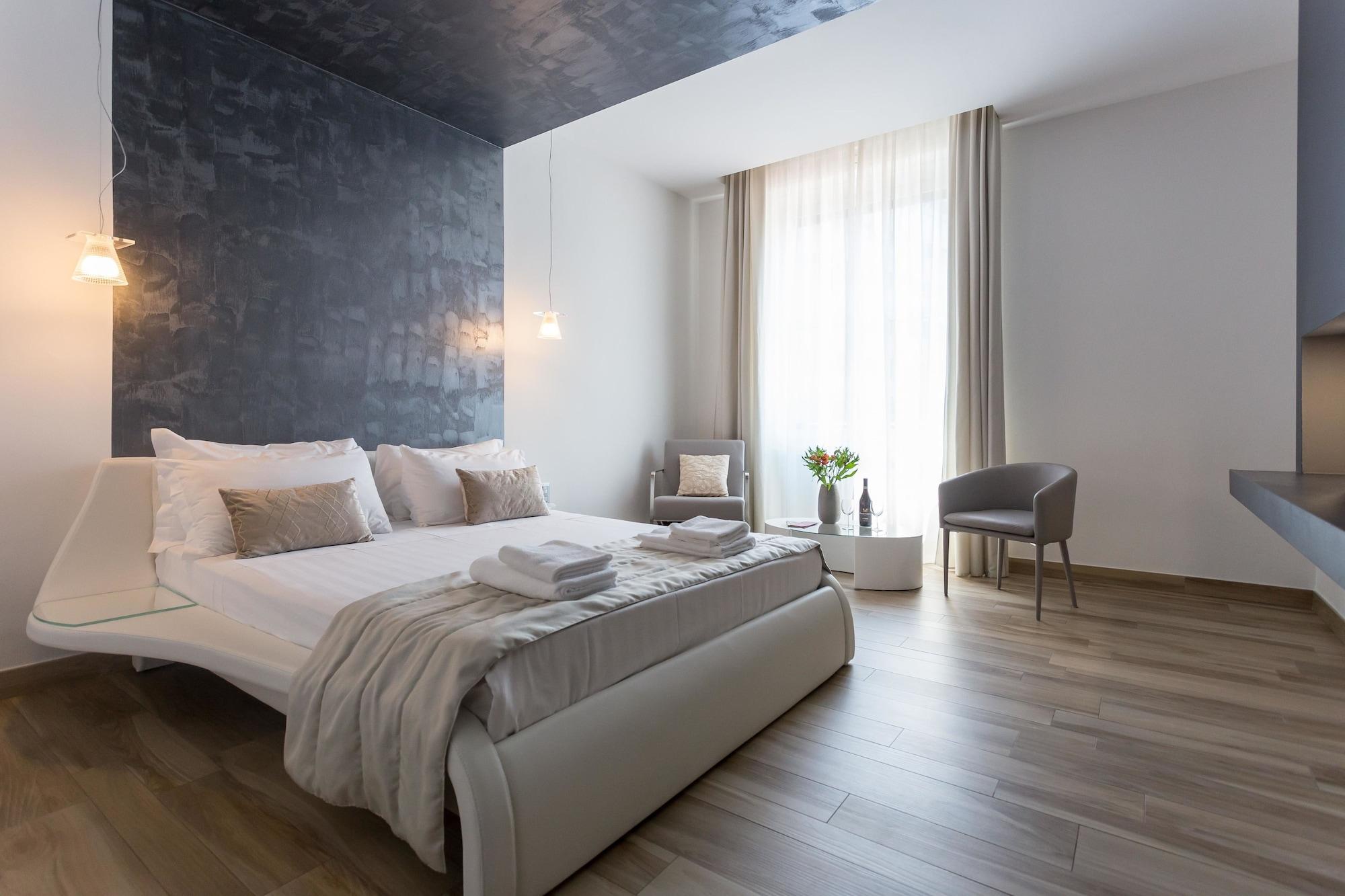 Aparthotel Durini มิลาน ภายนอก รูปภาพ
