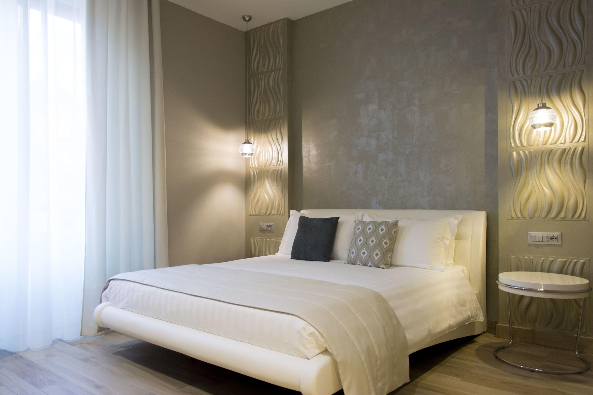 Aparthotel Durini มิลาน ภายนอก รูปภาพ