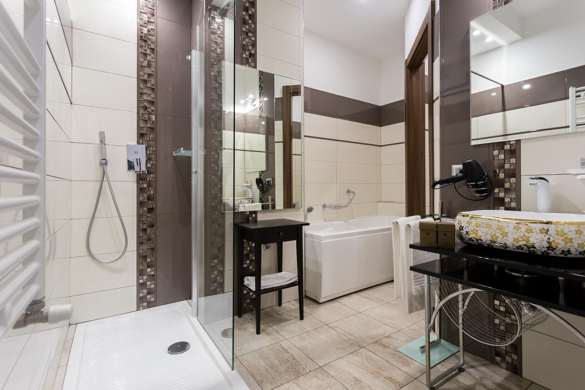 Aparthotel Durini มิลาน ภายนอก รูปภาพ