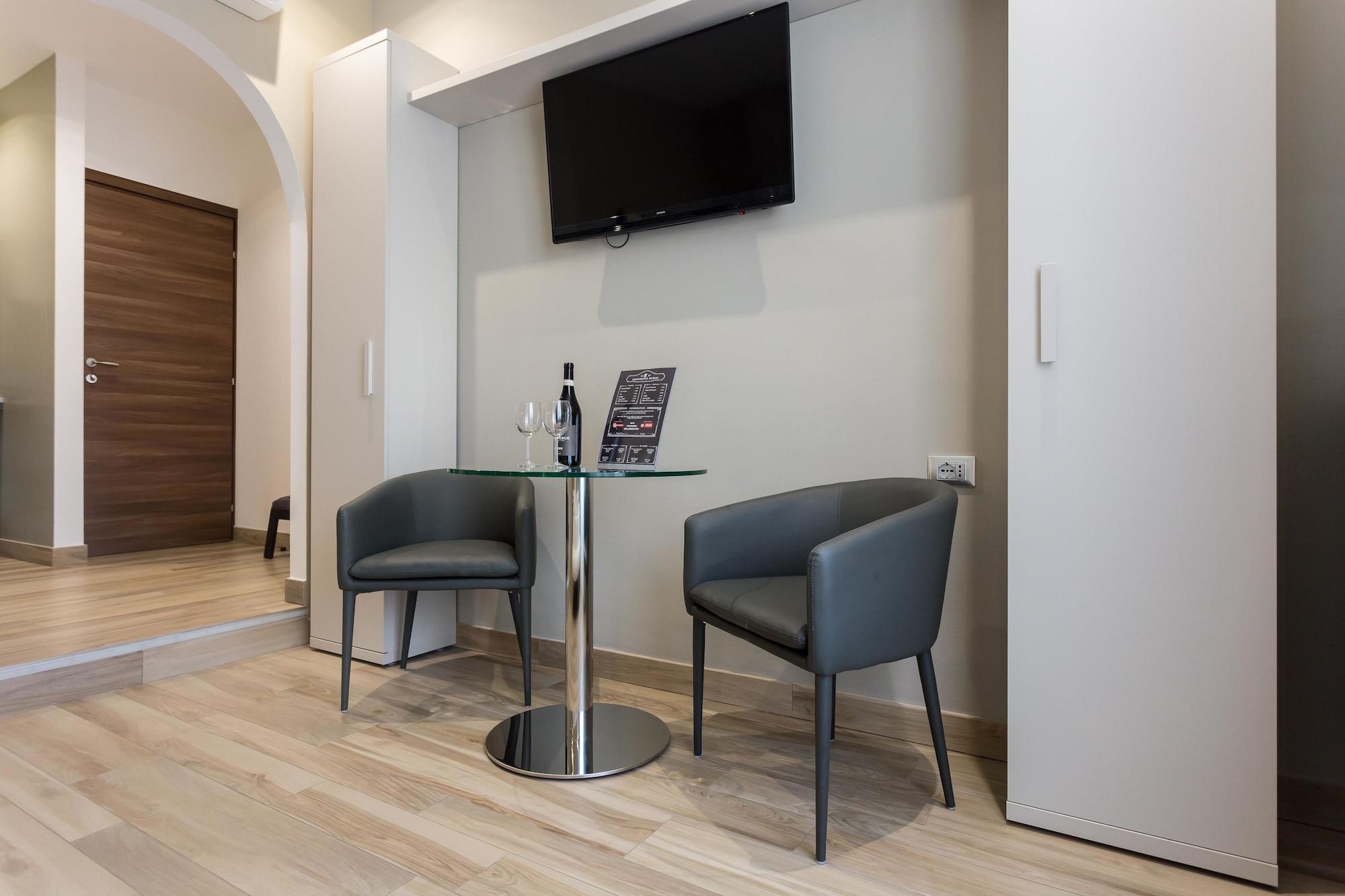 Aparthotel Durini มิลาน ภายนอก รูปภาพ