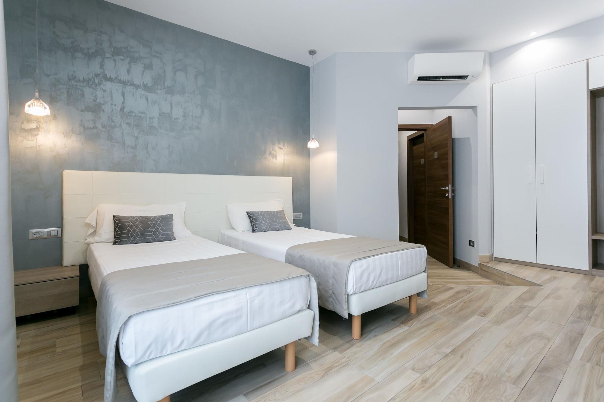 Aparthotel Durini มิลาน ภายนอก รูปภาพ