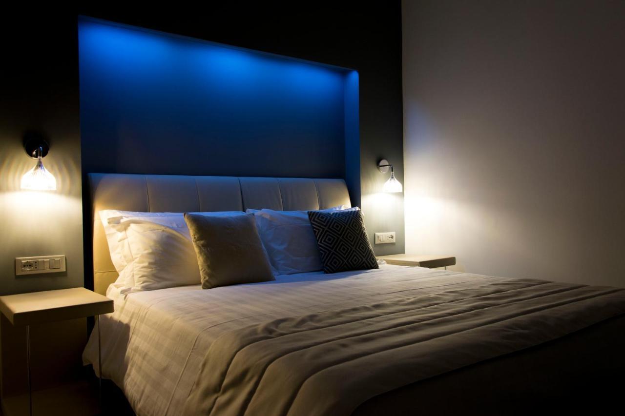 Aparthotel Durini มิลาน ภายนอก รูปภาพ